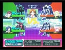 【連ザ2】8月24日(土) 4on4 in 池袋ランブルプラザ part1 視点B