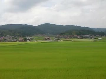 【ゆっくり】鉄道で日本一周part38【広島・島根】