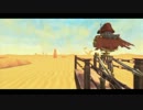 【ゼルダの伝説 スカイウォードソード】友人とふたりで実況プレイ part46