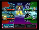 【連ザ2】8月24日(土) 4on4 in 池袋ランブルプラザ part2 視点A