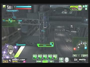 [S2詐欺支（広域）]再起厨のボーダーブレイク　その54ウーハイＤ-ＧＲＦ