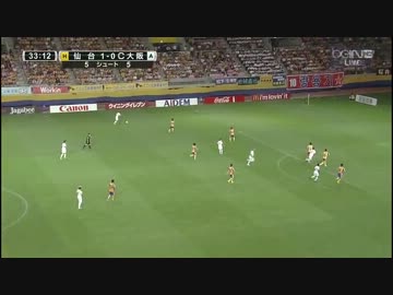 【エジノ劇場】エジノセレッソ×ベンガル仙台