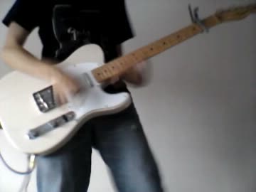 ハヌマーン】RE DISTORTIONを今になって弾いてみた(おまけ付き