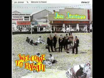 jim jiminee - town&Country