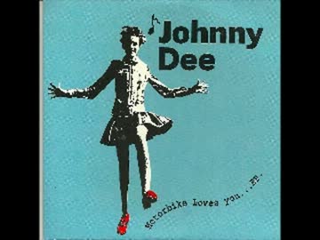 Johnny Dee - Goodbye my favorite girl