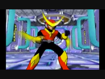【初見実況】GCのロックマンエグゼを実況してみた【その８】
