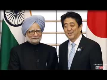 【特定アジアと国交断絶】これからは「インド」でしょっ！