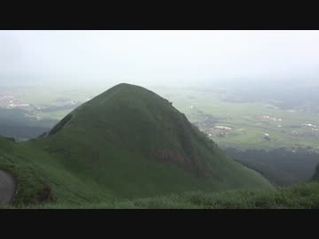 初めての！嫁とタンデム九州縦断ロングツーリングその2