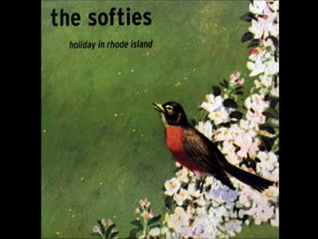The Softies - Write It Down