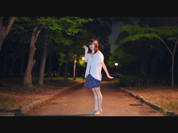 メルト踊ってみた【りい汰】