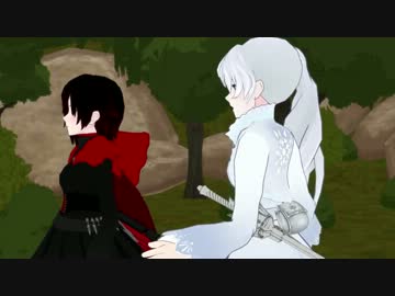 RWBY Episode 7