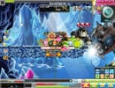 MapleStory ｾﾞﾉﾝ　ホンテ