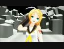 Masked_bitcHを鏡音におどってもらったよ！.