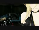 【MMD】 HYBRID 【Lily＆IAx】