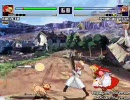 mugen クィーンオブファイターズFINAL （8/10)