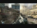 【CoD:Bo2】S&D 13k-0d アサルト ~0-3から挽回~【PC版】