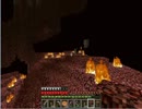 ドラゴン倒すまで終われないマイクラ実況（仮）part7