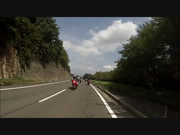 Goose350に乗ろう Part31.海津大崎キャンプツーリング後編