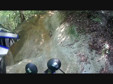 四十路男が16年ぶりにバイクに乗ったらこうなった.mp4