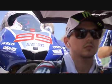 【MAD】2013MotoGP 第6戦 カタルニアGP