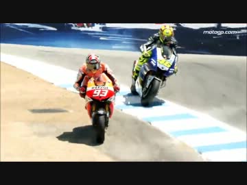 【MAD】2013MotoGP 第9戦 アメリカGP