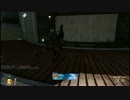 【COD:BO2】Raid　味方貫通キル　～裏取り行きの君を狙い撃ち☆～