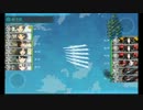 【2-4軽空母の村】艦載機厨の全マップ再クリア軌跡　３【 #艦これ 】