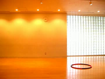 (V)・∀・(V)＜ダブルラリアットで振り回してみぱん。