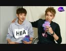 Chen&Luhan&Kris-The Star Interview(日本語字幕付)【130830】