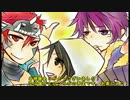 【会話つき戦国大戦】北条君 と すぴりっとちゃん 第三幕 来客　