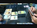 ポケモンカード＿パック限定戦「アルセウス光臨」　行vs天part1