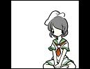 村紗が波に乗るだけ