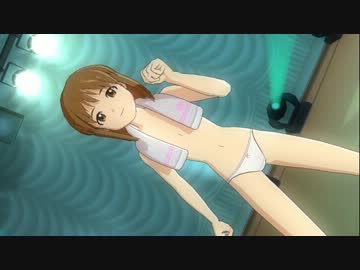 衣装忘れM@ster 『おはよう!!朝ご飯』