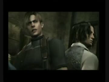 biohazard4 タイムアタック New Game 1-2 (1：50’53)