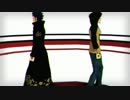 【ＭＭＤワンピ】ローさんに『ＨＹＢＲＩＤ』を踊っていただきました