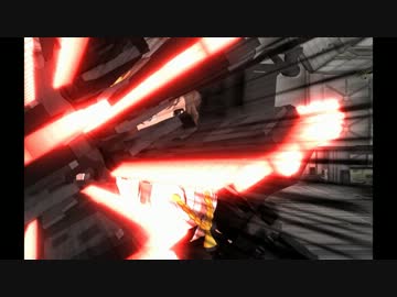 【MMD艦これ】フルアーマー金剛