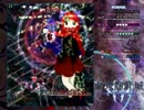 輝針城Nor初クリア_霊夢A_1-3面