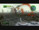 【地球防衛軍４】M35.烈火 オフINFエアレイダー