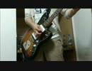【kttsky】Black Board ver.リシェ【弾いてみた】