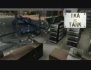 【World of Tanks】 IKA×TANK 4 LT 前編 【字幕実況】