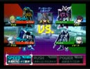 【連ザ2】8月24日(土) 4on4 in 池袋ランブルプラザ part6 視点A