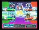 【連ザ2】8月24日(土) 4on4 in 池袋ランブルプラザ part6 視点B