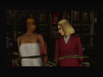 雪山レイプ！クリーチャーと化したホモ.D2-06