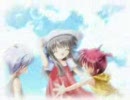 【MAD】-Air- ゆめメロ～melody of dream～
