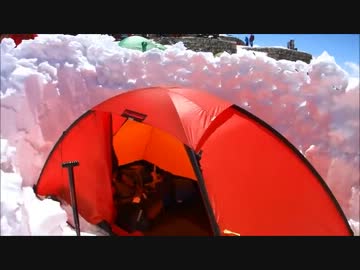 キャンプってアウトドアマンっぽくていいよね　31泊目