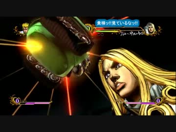 【対戦】吉良の奇妙な対戦【ランクマッチ】