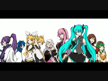 存在イマジネーション 歌ってみた