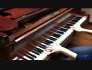 Gimme! Gimme! Gimme! piano 【ABBA】