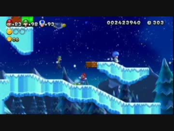 【ゆっくり実況】New スーパーマリオブラザーズ U part6