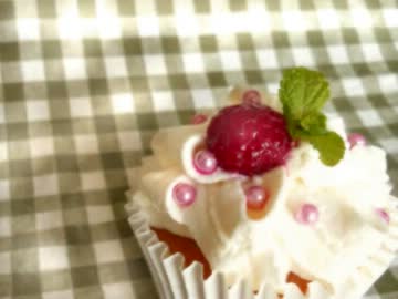 【きっちりと目分量】カップケーキをデコり倒してみた【３周年】